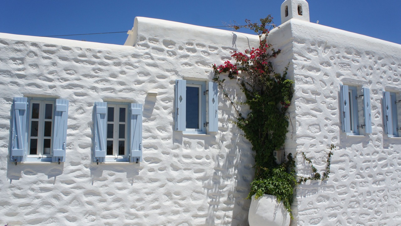 Photo of Outdoor in Drios