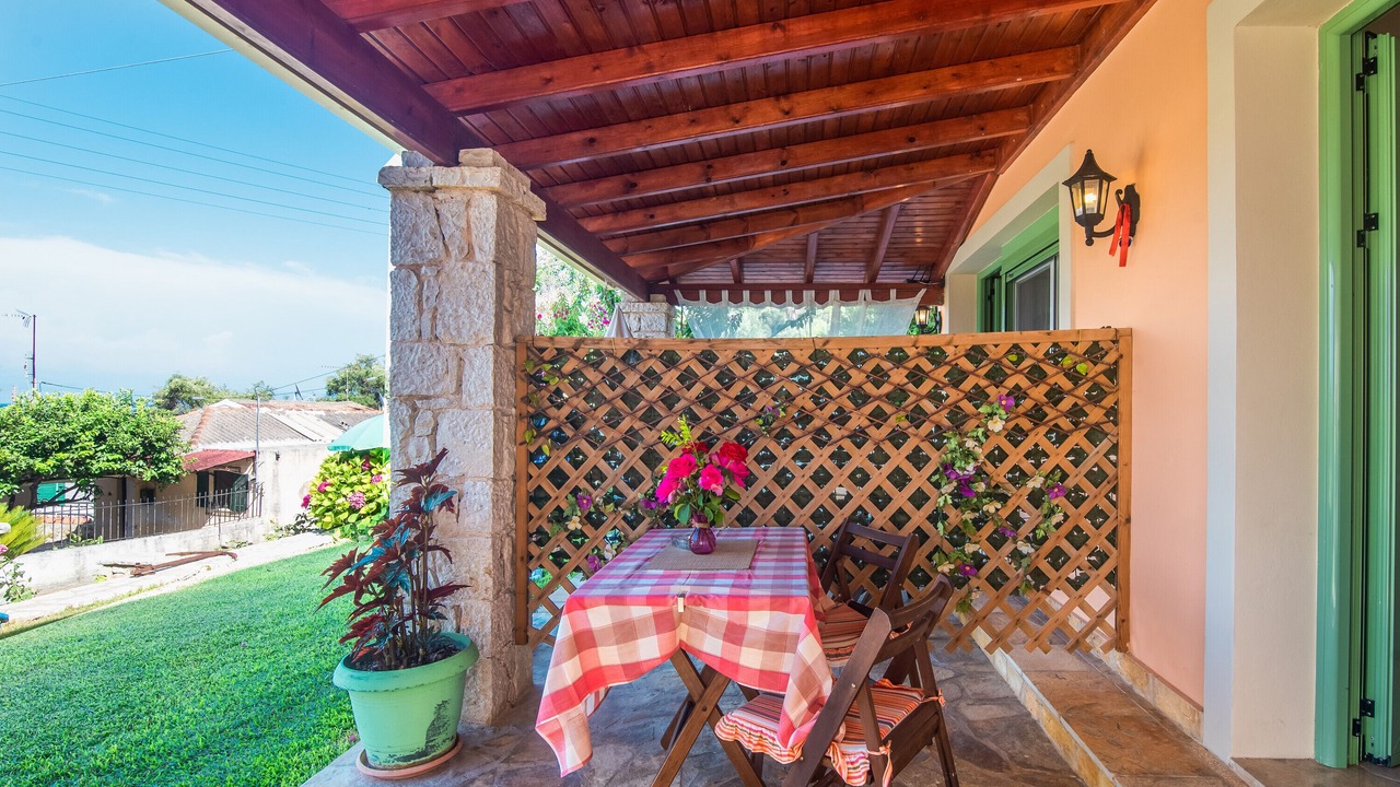 Photo of Outdoor in Messonghi