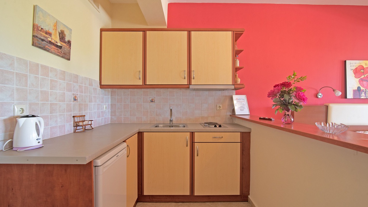 Photo of Kitchen in Messonghi