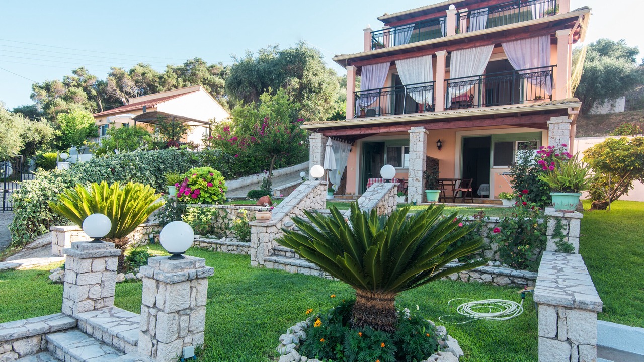 Photo of Outdoor in Messonghi