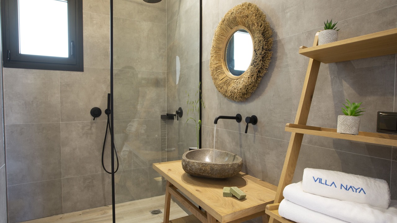Photo of Bathroom in Yenion