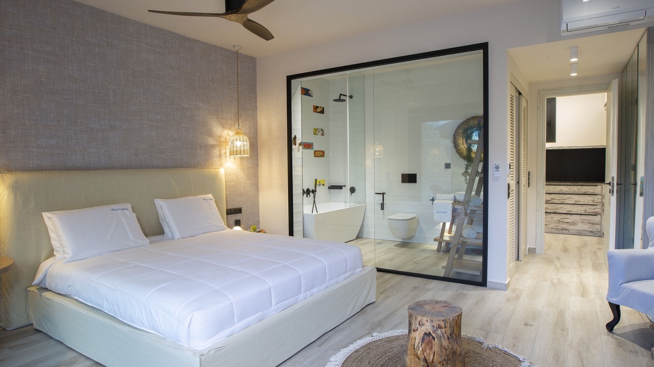 Photo of Bedroom in Yenion