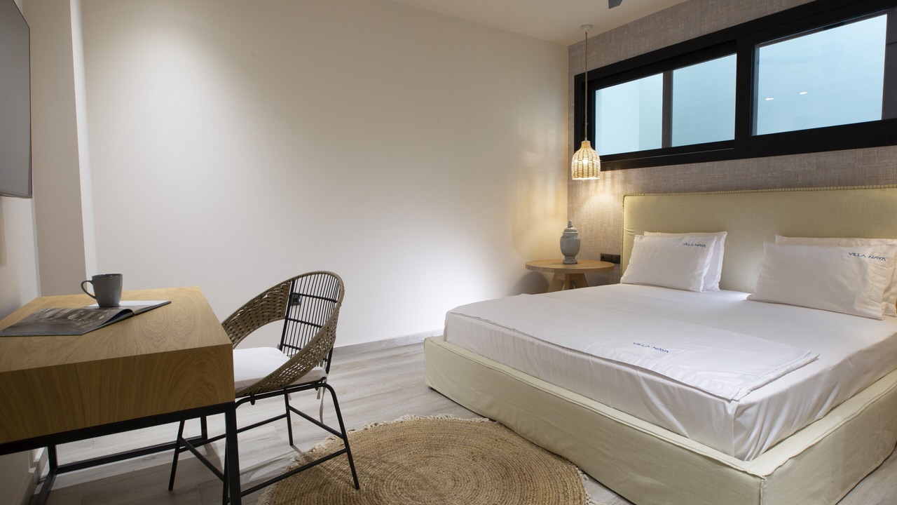 Photo of Bedroom in Yenion
