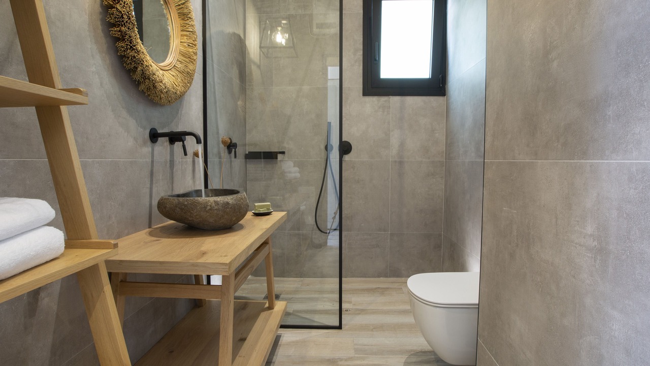 Photo of Bathroom in Yenion