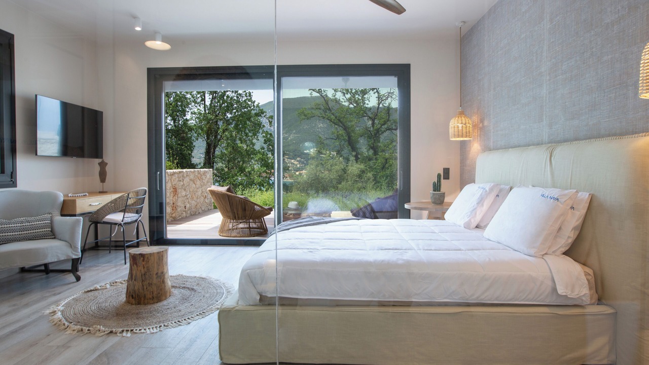 Photo of Bedroom in Yenion