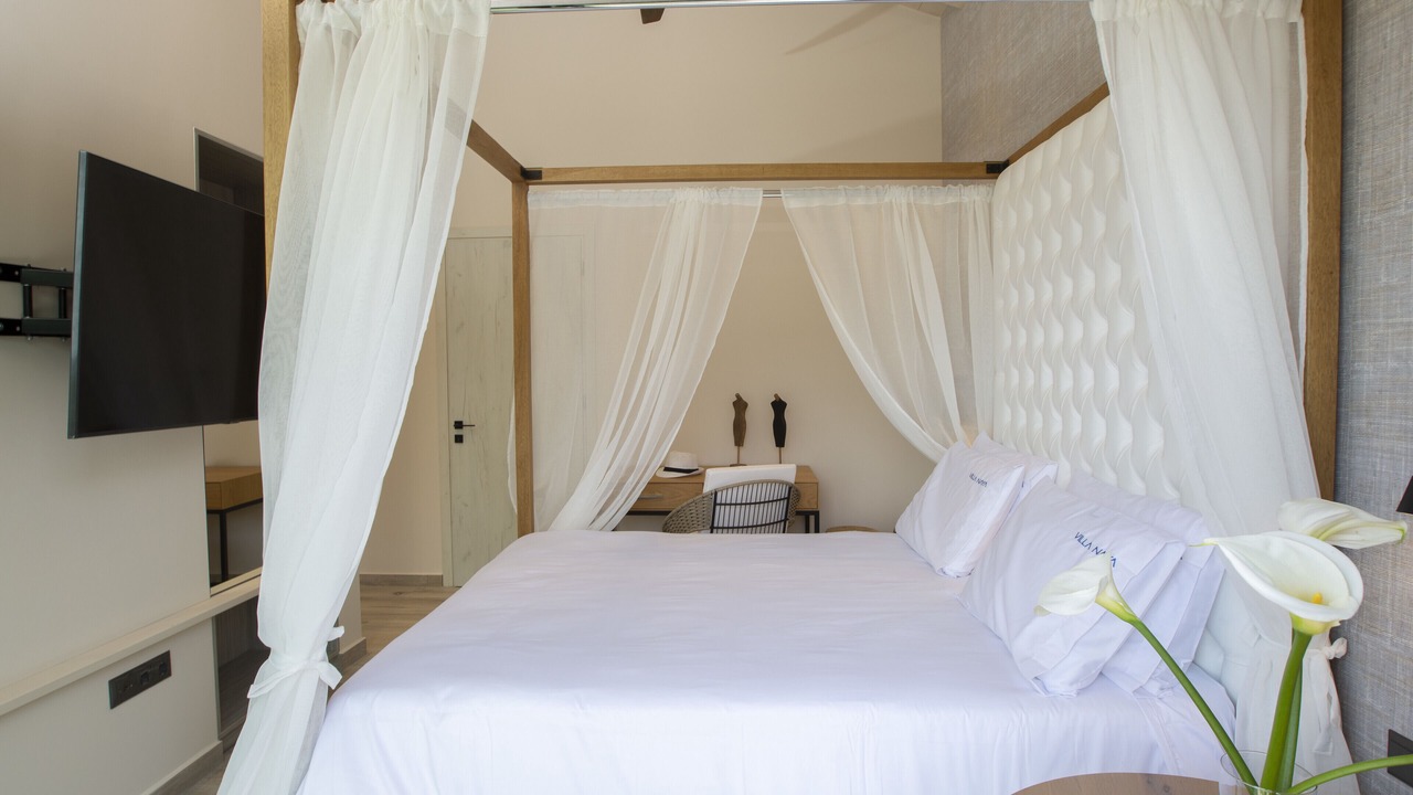 Photo of Bedroom in Yenion