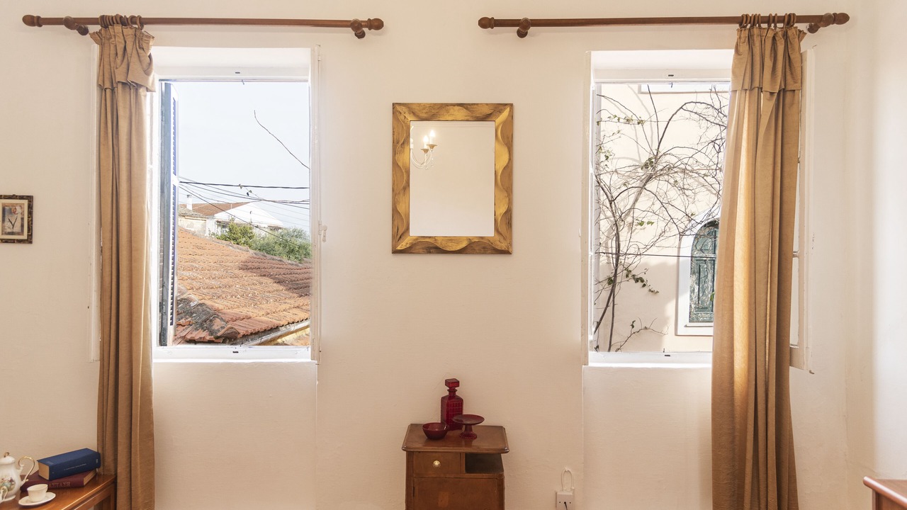 Photo of Bedroom in Molos