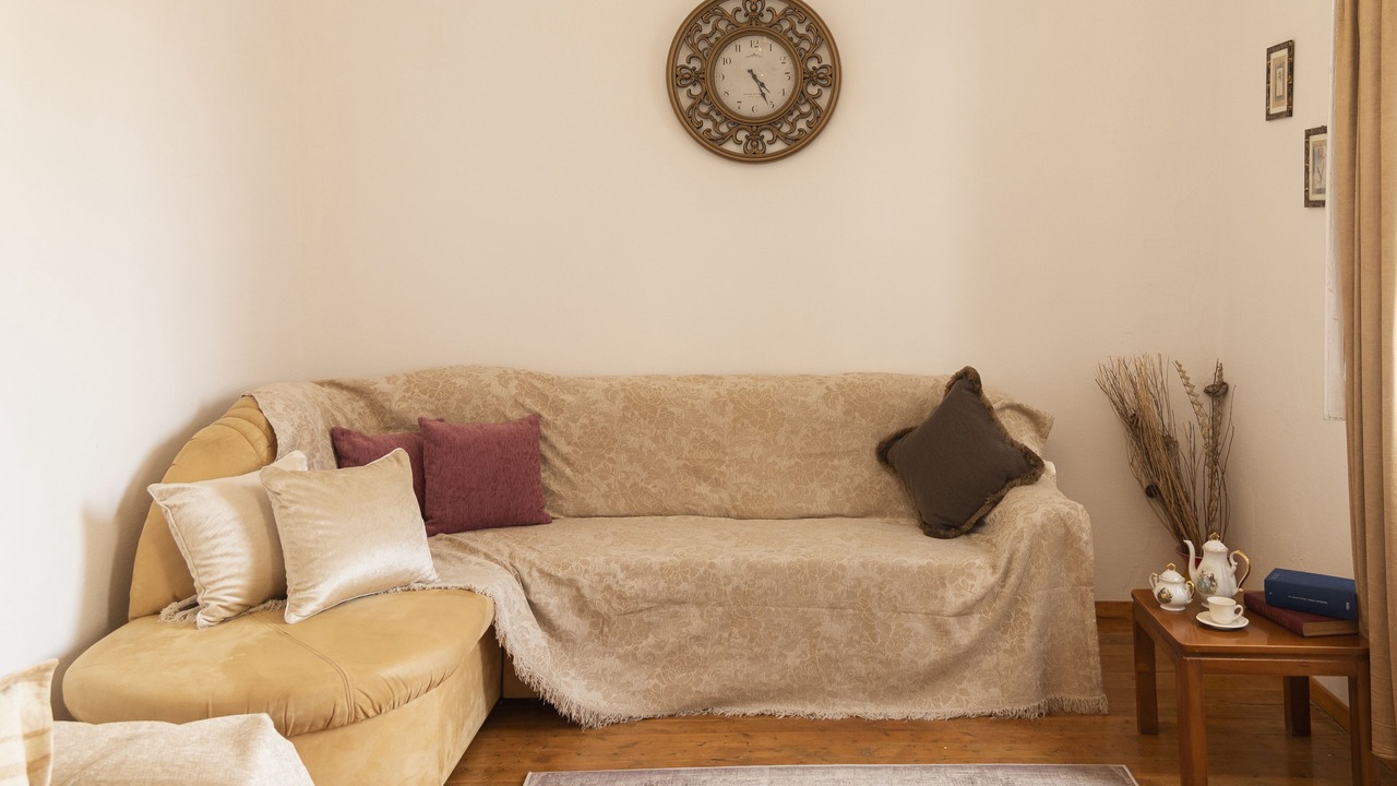 Photo of Bedroom in Molos