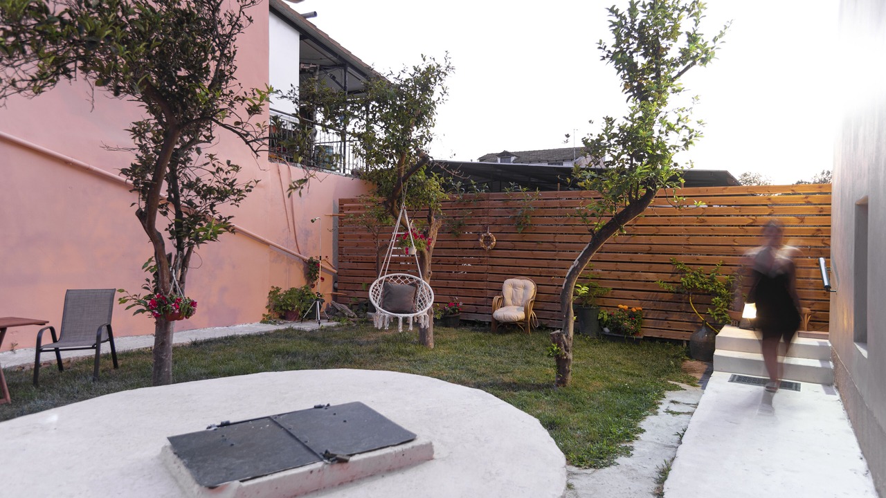 Photo of Outdoor in Molos