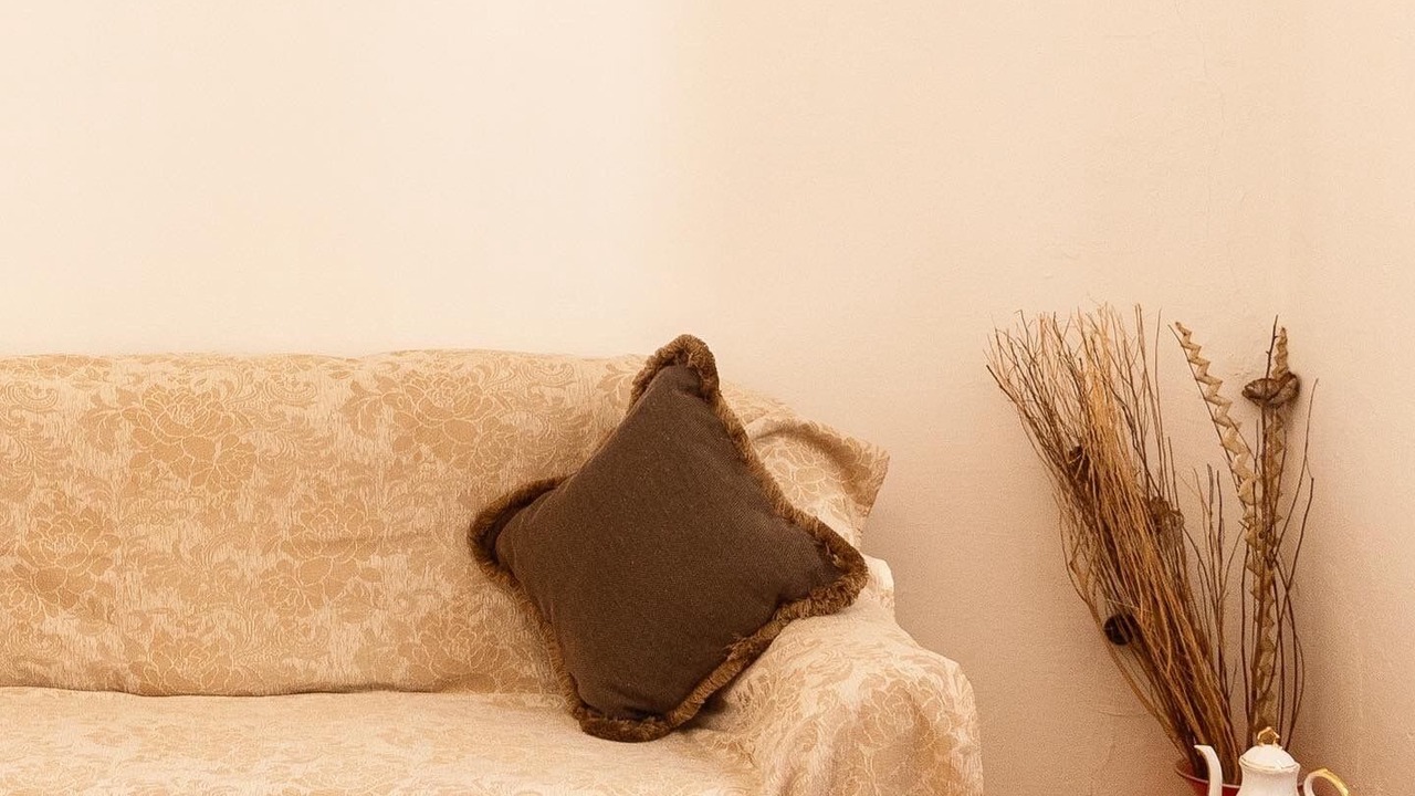 Photo of Bedroom in Molos