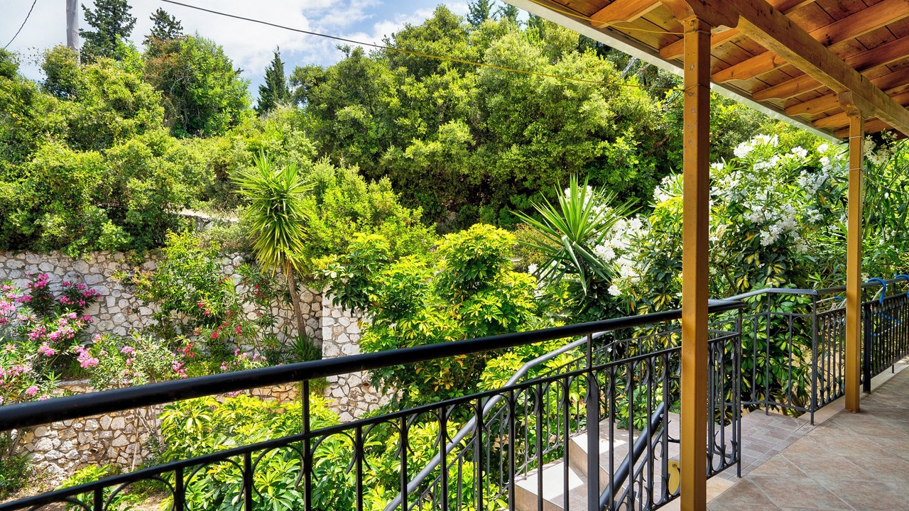 Photo of Outdoor in Mikros Gialos