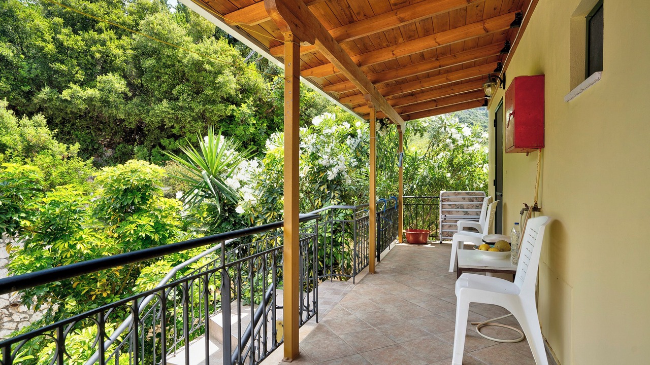 Photo of Outdoor in Mikros Gialos
