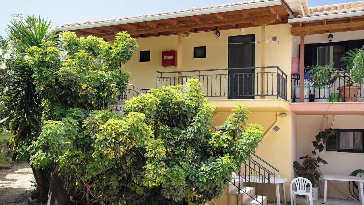 Photo of Outdoor in Mikros Gialos