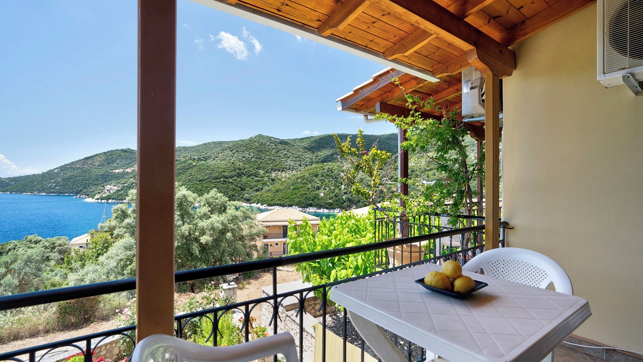 Photo of Outdoor in Mikros Gialos
