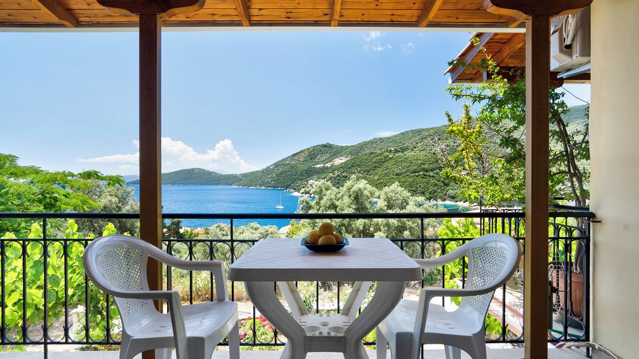 Photo of Outdoor in Mikros Gialos