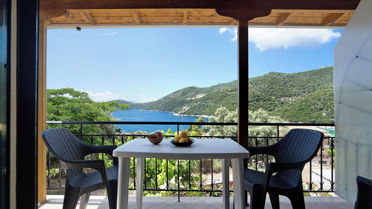 Photo of Outdoor in Mikros Gialos