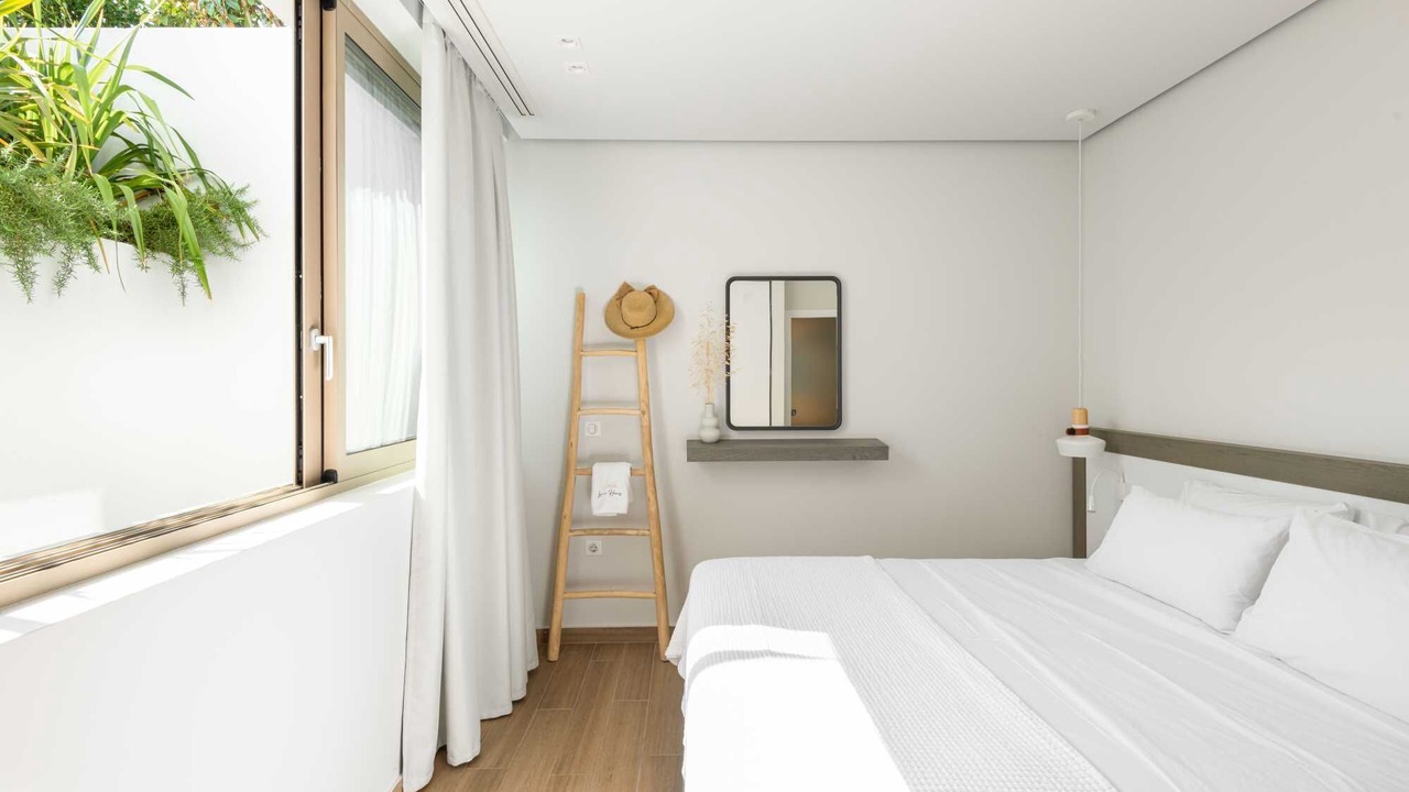Photo of Bedroom in Elia Nikitis