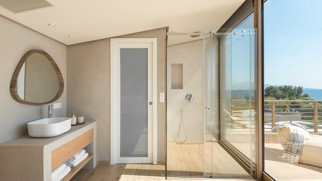 Photo of Bedroom in Elia Nikitis