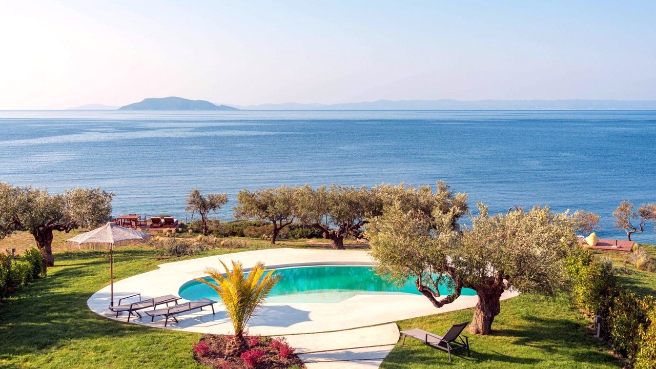 Photo of Outdoor in Elia Nikitis