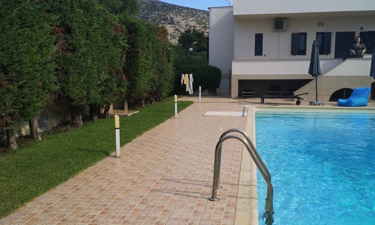 Photo of Outdoor in Schinias