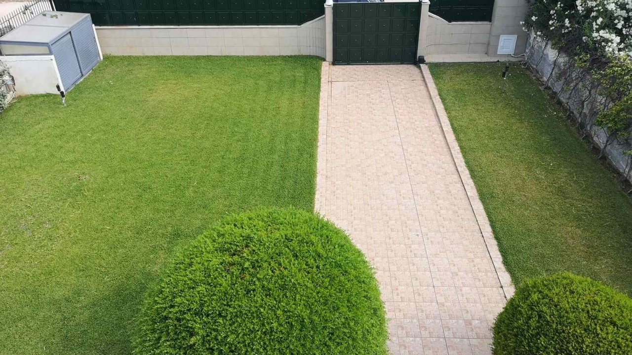 Photo of Outdoor in Schinias