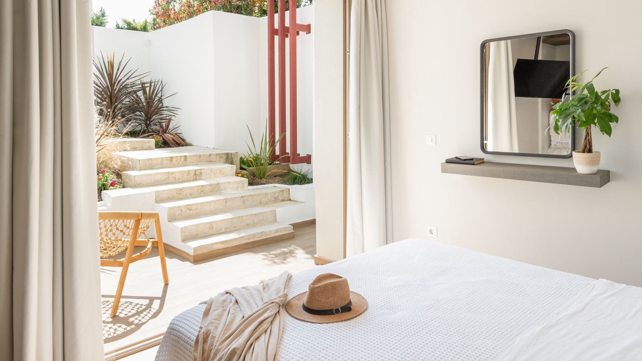 Photo of Bedroom in Elia Nikitis