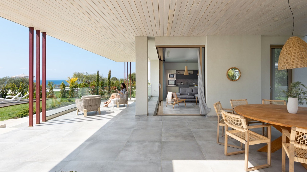 Photo of Outdoor in Elia Nikitis