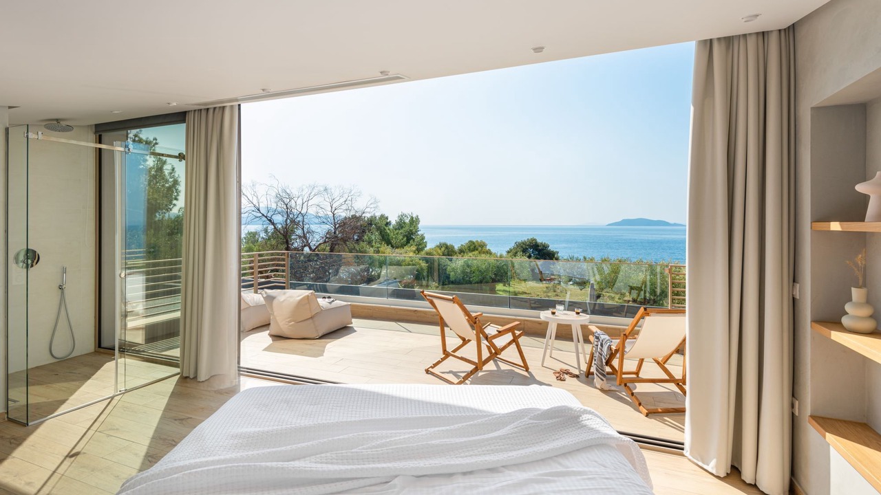 Photo of Bedroom in Elia Nikitis
