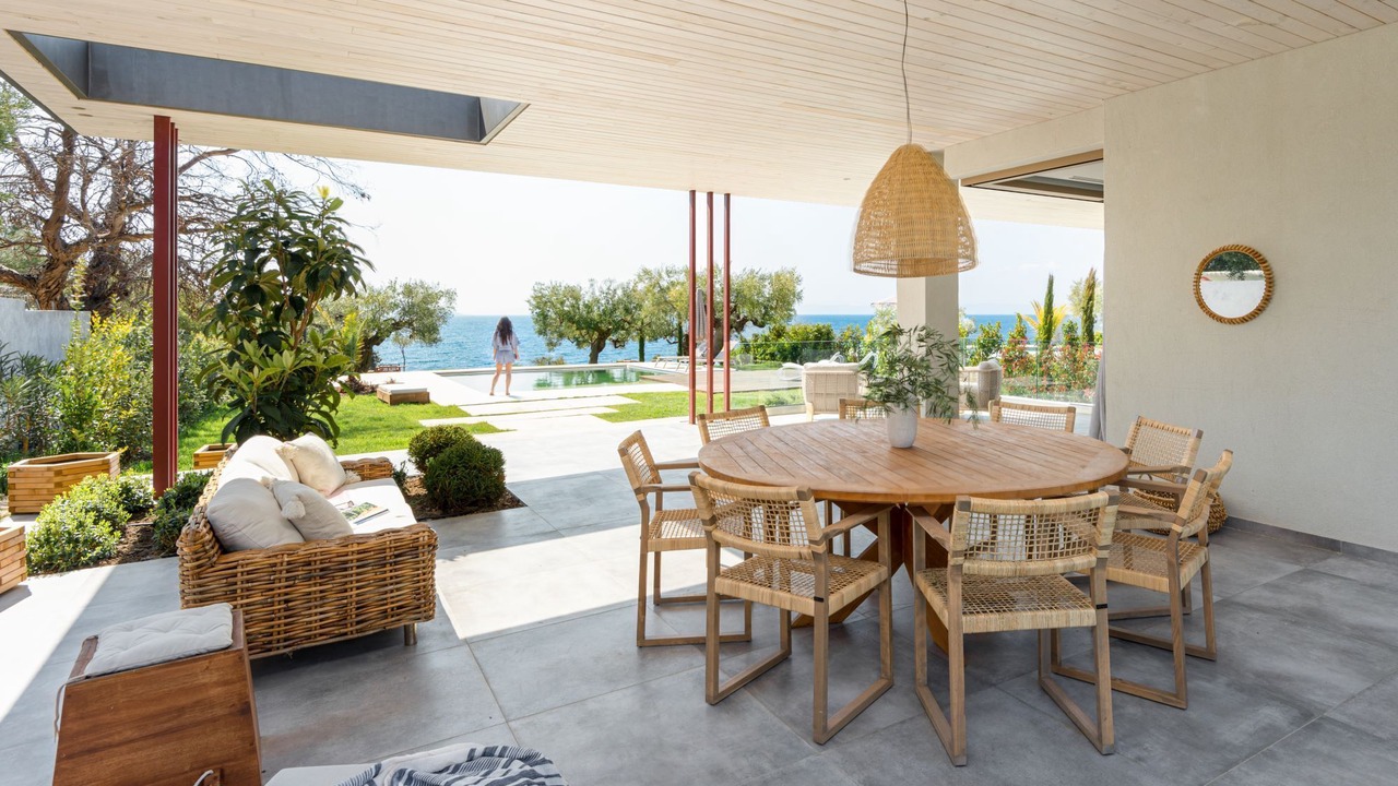 Photo of Outdoor in Elia Nikitis
