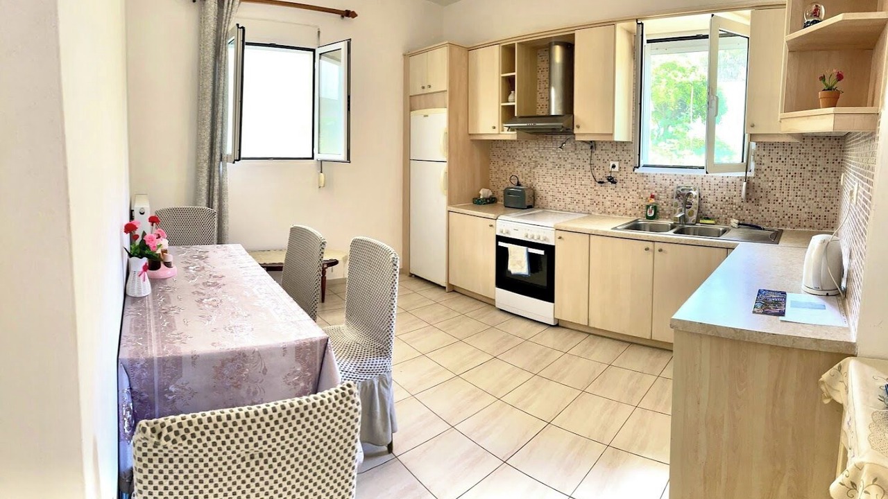 Photo of Kitchen in Pigianos Kampos