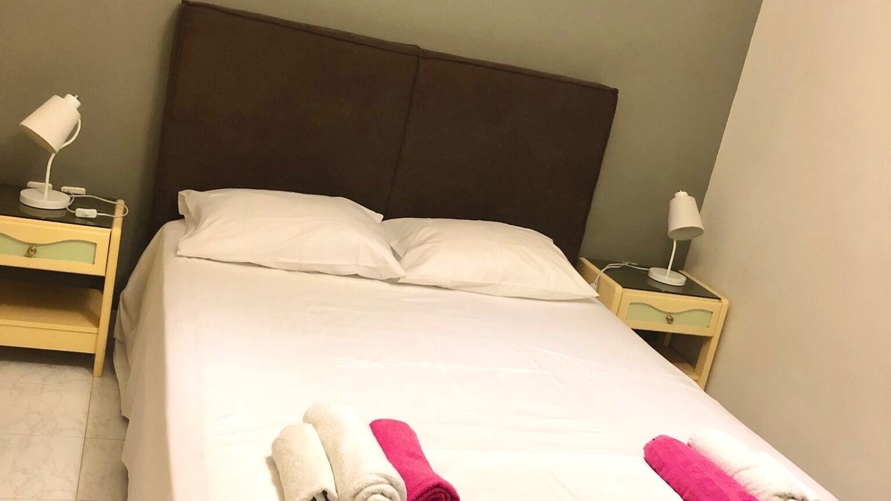 Photo of Bedroom in Pigianos Kampos