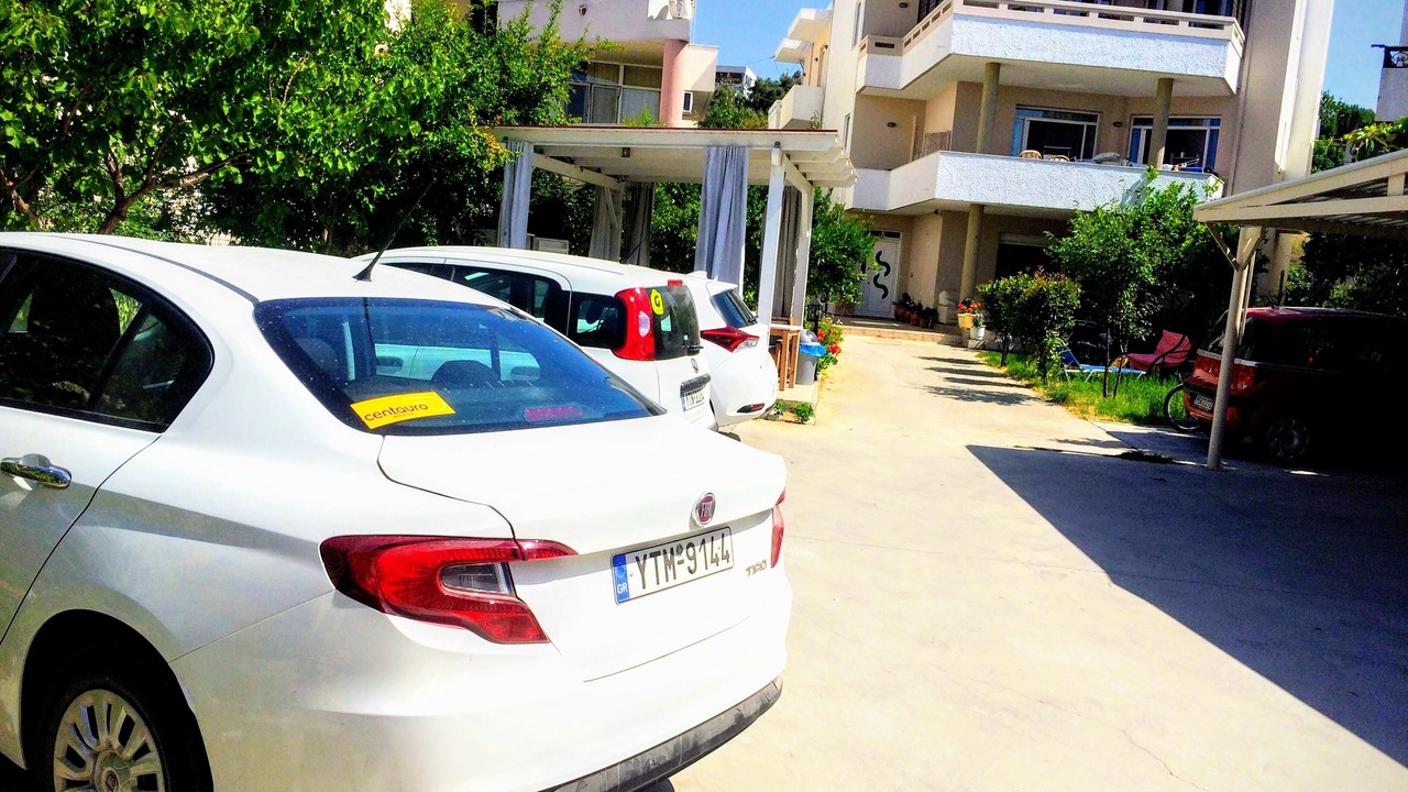 Photo of Outdoor in Pigianos Kampos