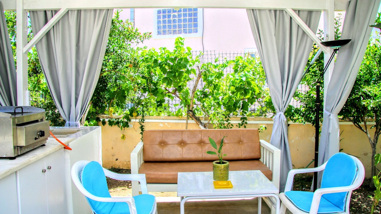 Photo of Outdoor in Pigianos Kampos
