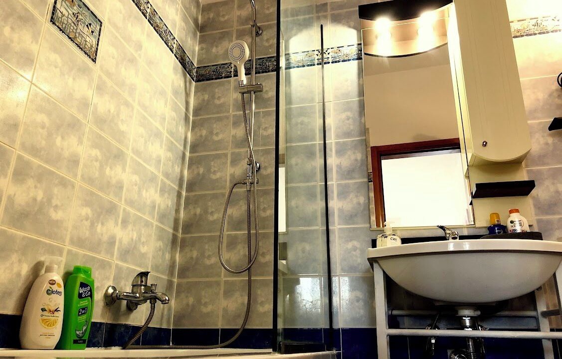 Photo of Bathroom in Pigianos Kampos