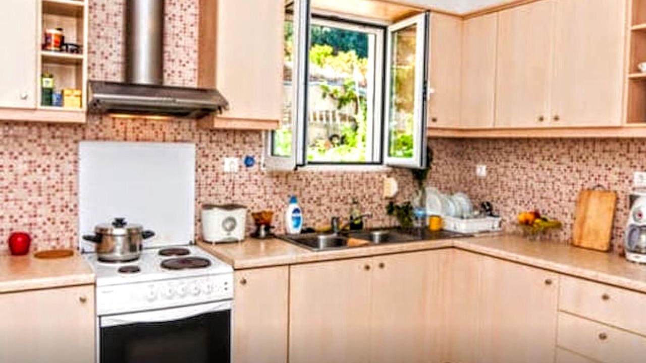 Photo of Kitchen in Pigianos Kampos