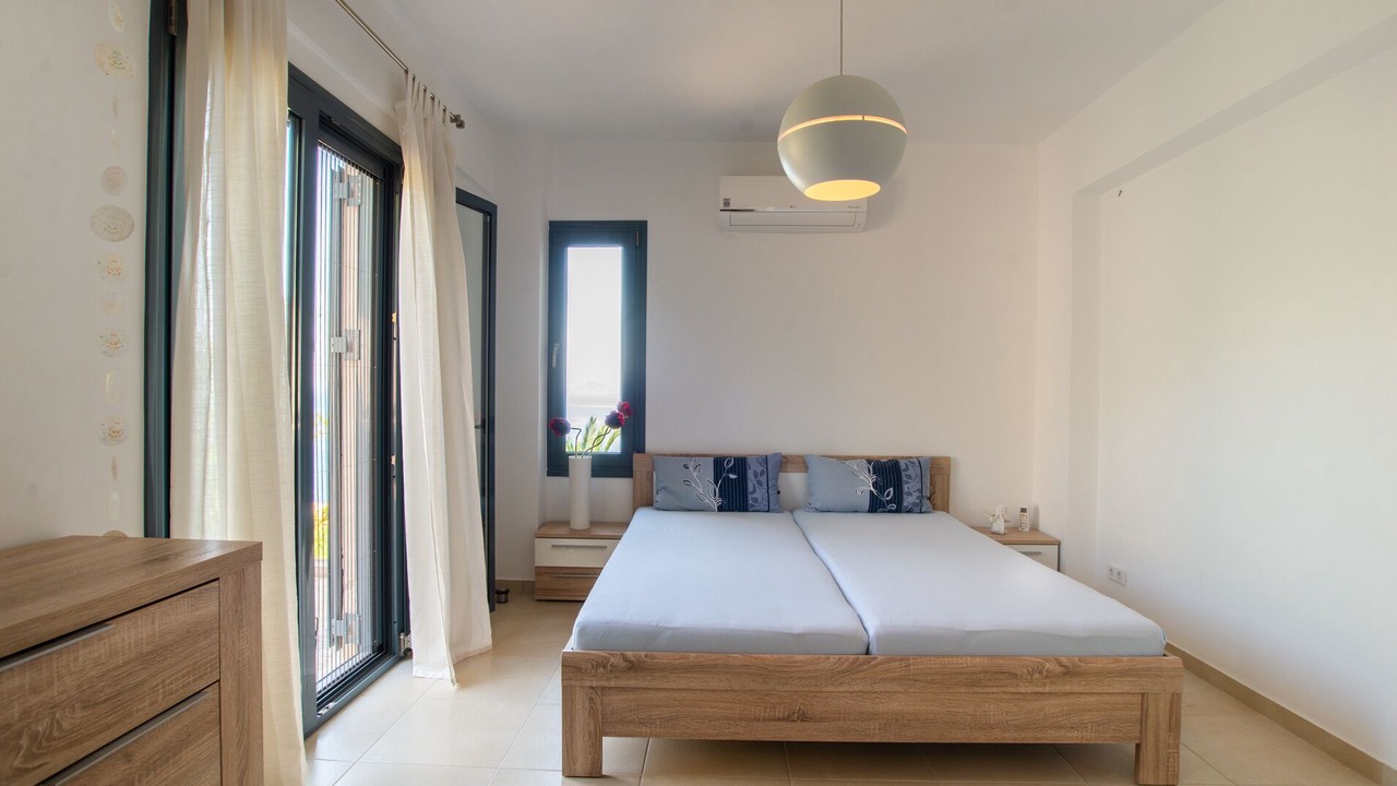 Photo of Bedroom in Arkadiko Chorio
