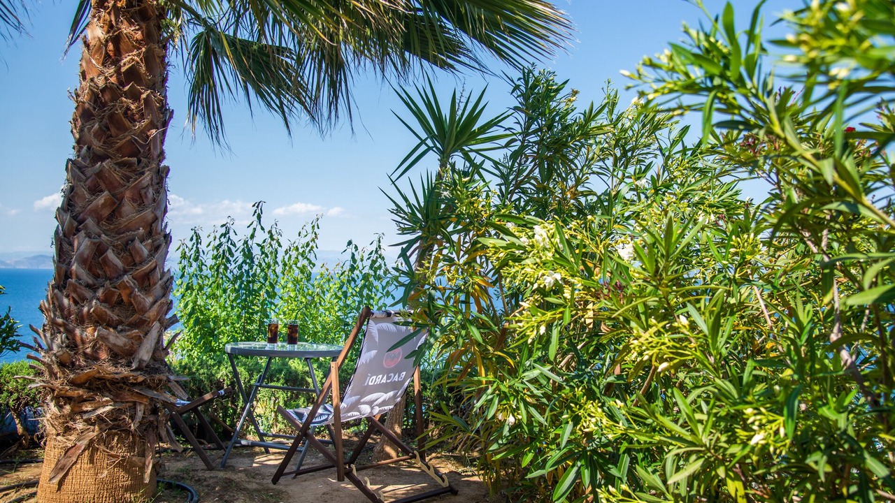 Photo of Outdoor in Arkadiko Chorio