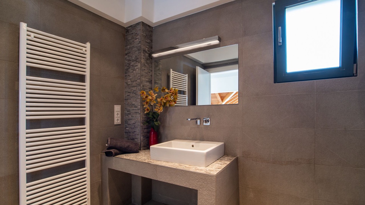Photo of Bathroom in Arkadiko Chorio