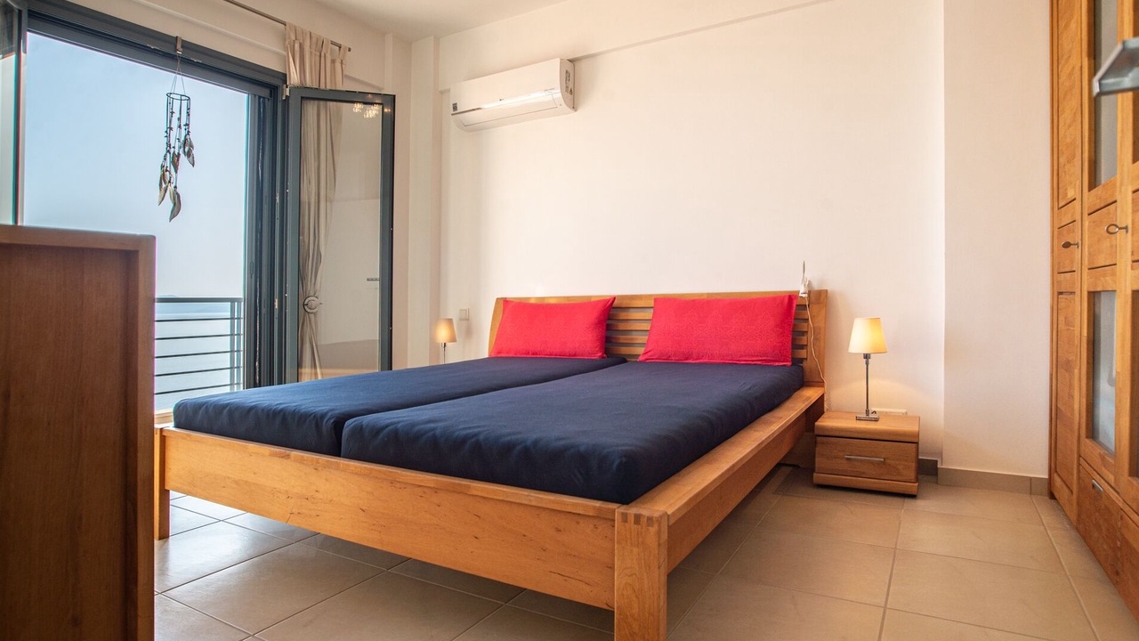 Photo of Bedroom in Arkadiko Chorio