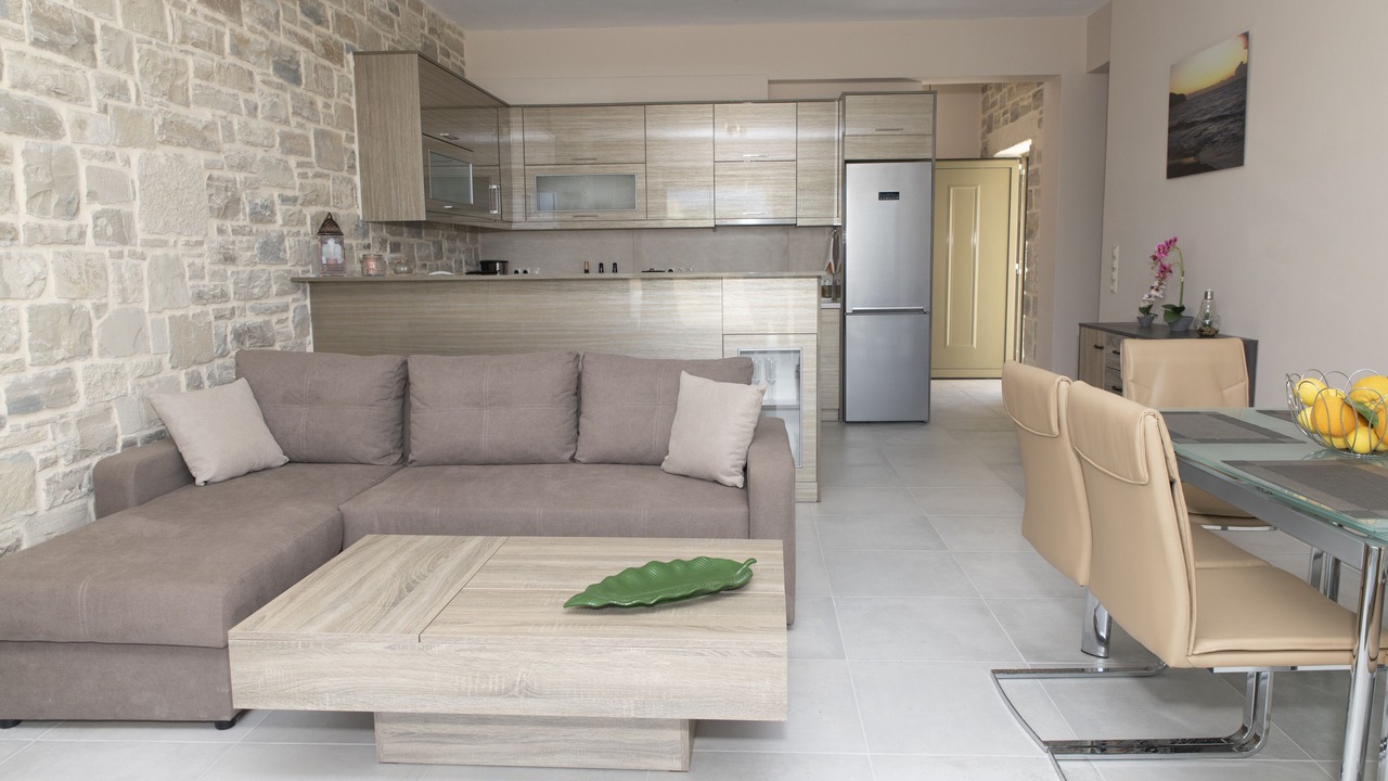 Photo of Bedroom in Pitsidia