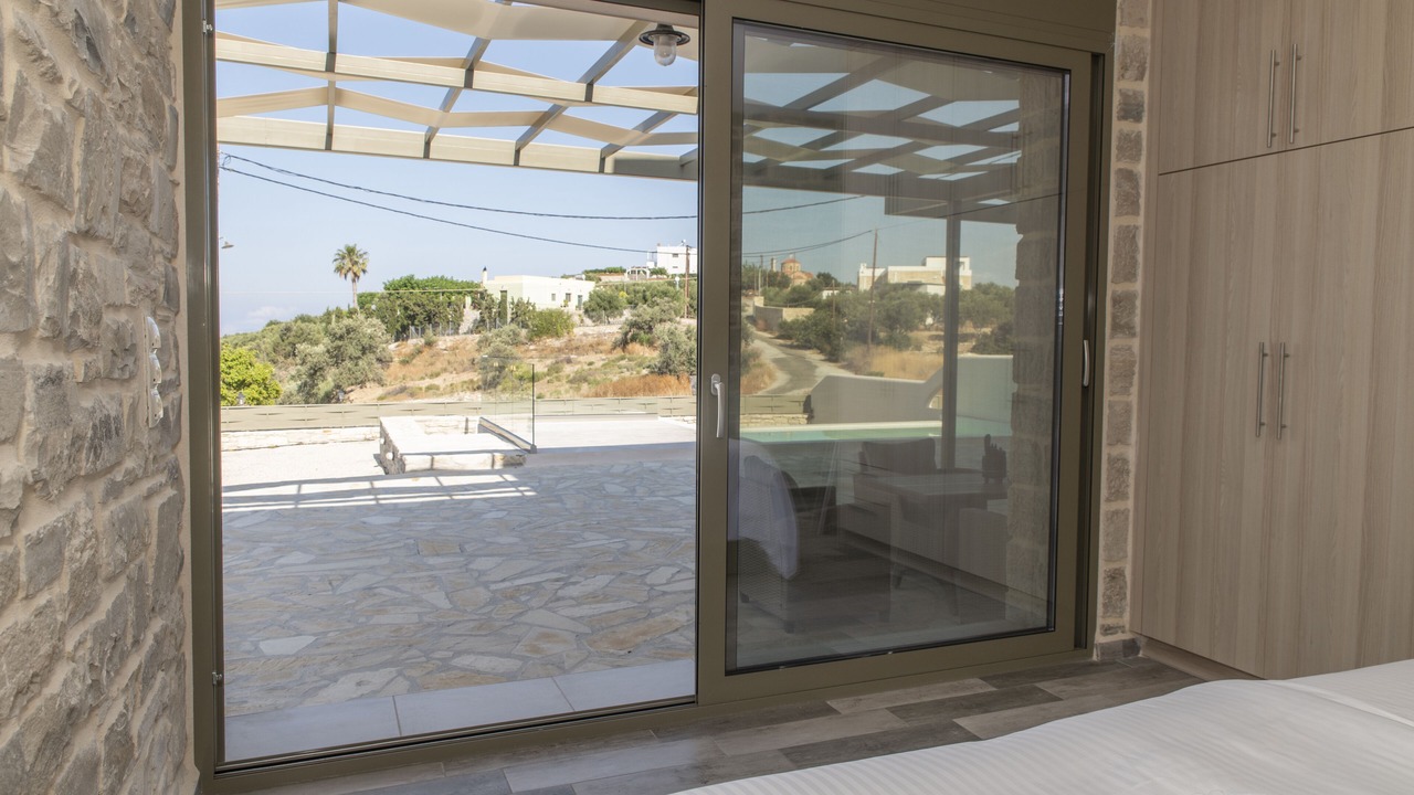 Photo of Bedroom in Pitsidia