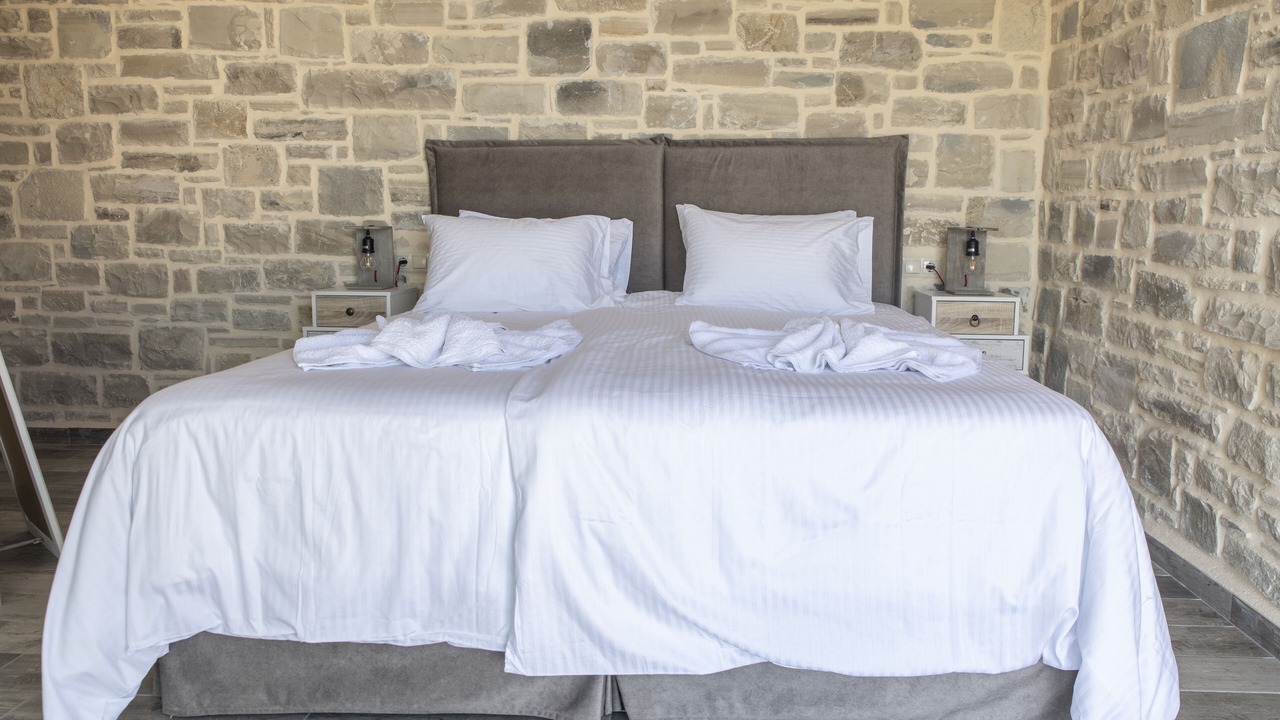 Photo of Bedroom in Pitsidia