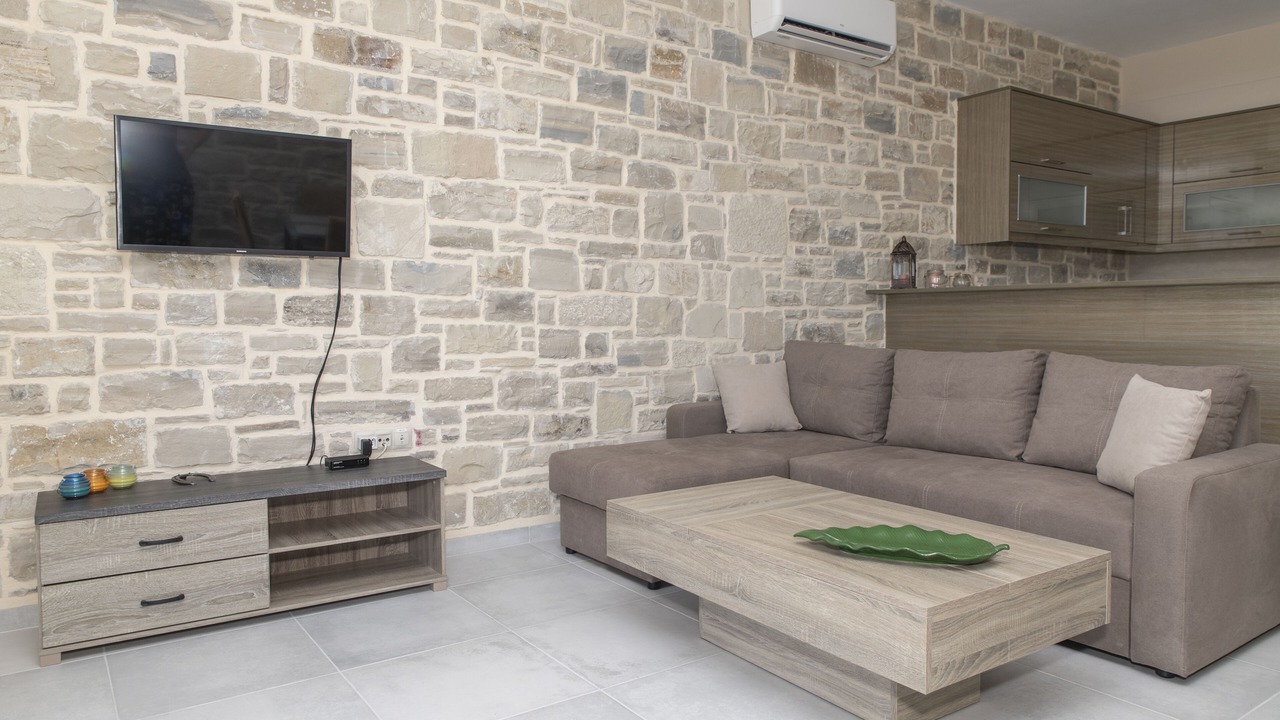 Photo of Bedroom in Pitsidia