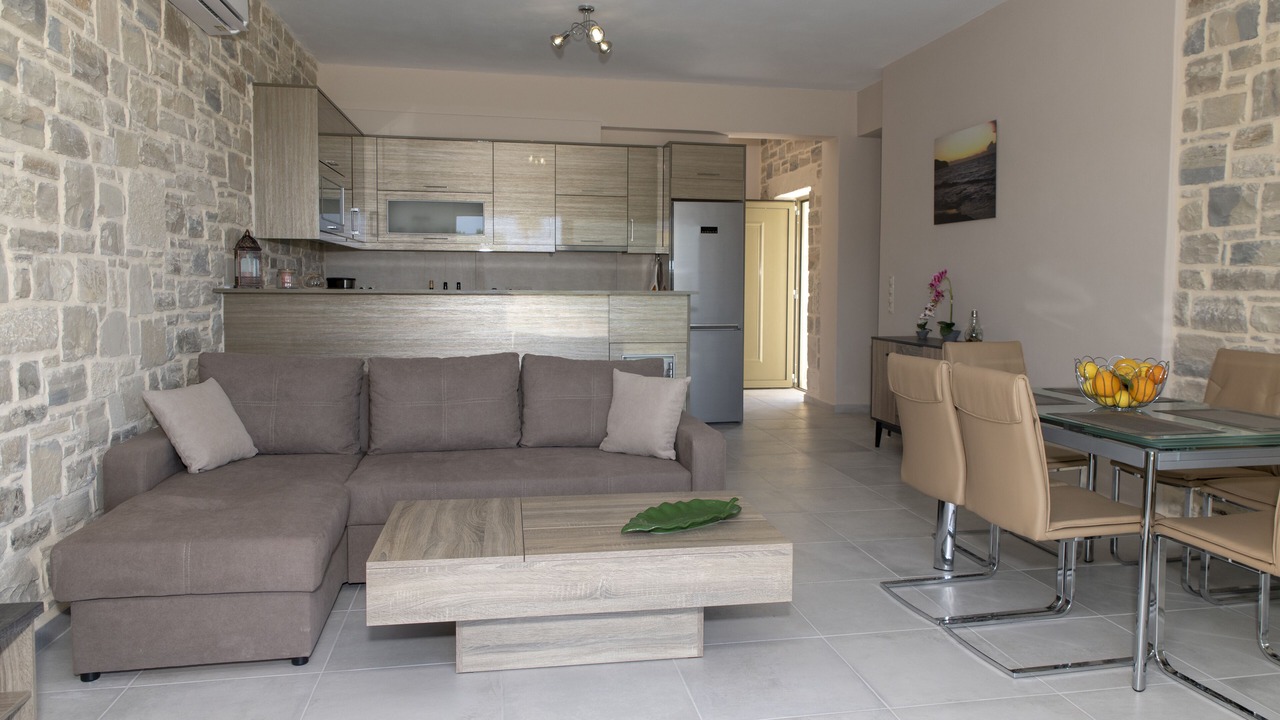 Photo of Bedroom in Pitsidia
