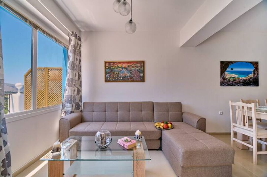 Photo of Livingroom in Kavallos