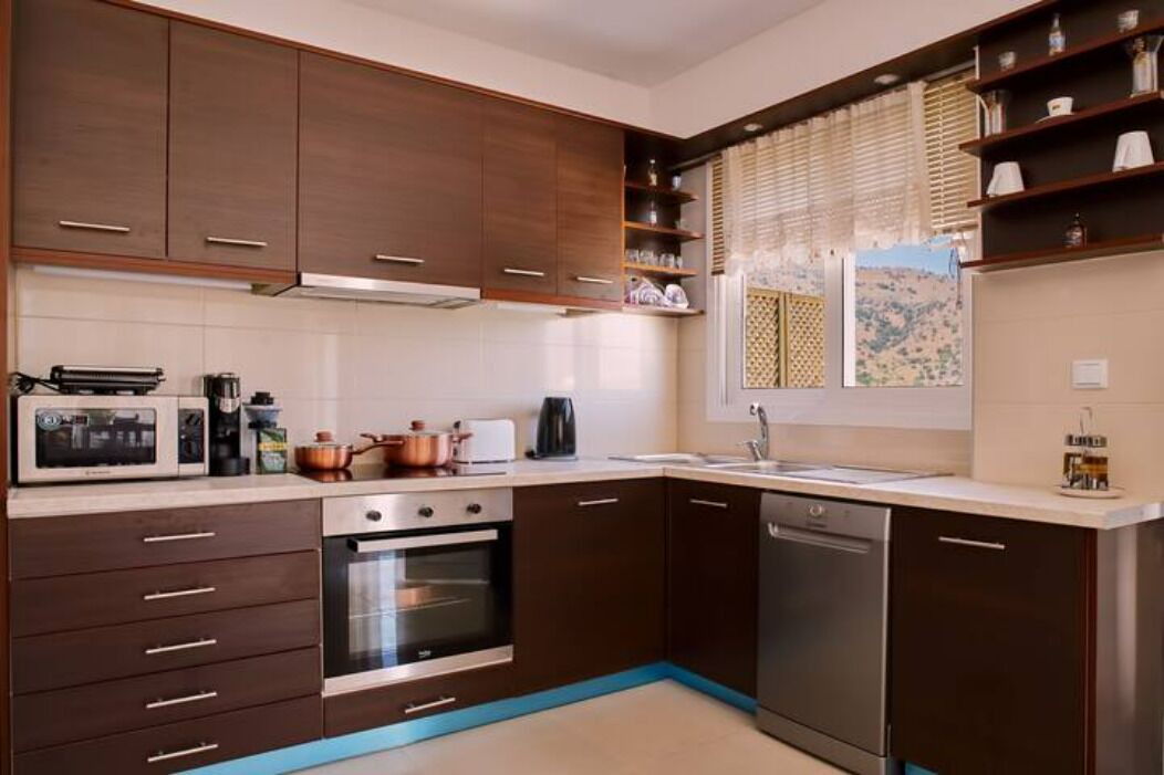 Photo of Kitchen in Kavallos