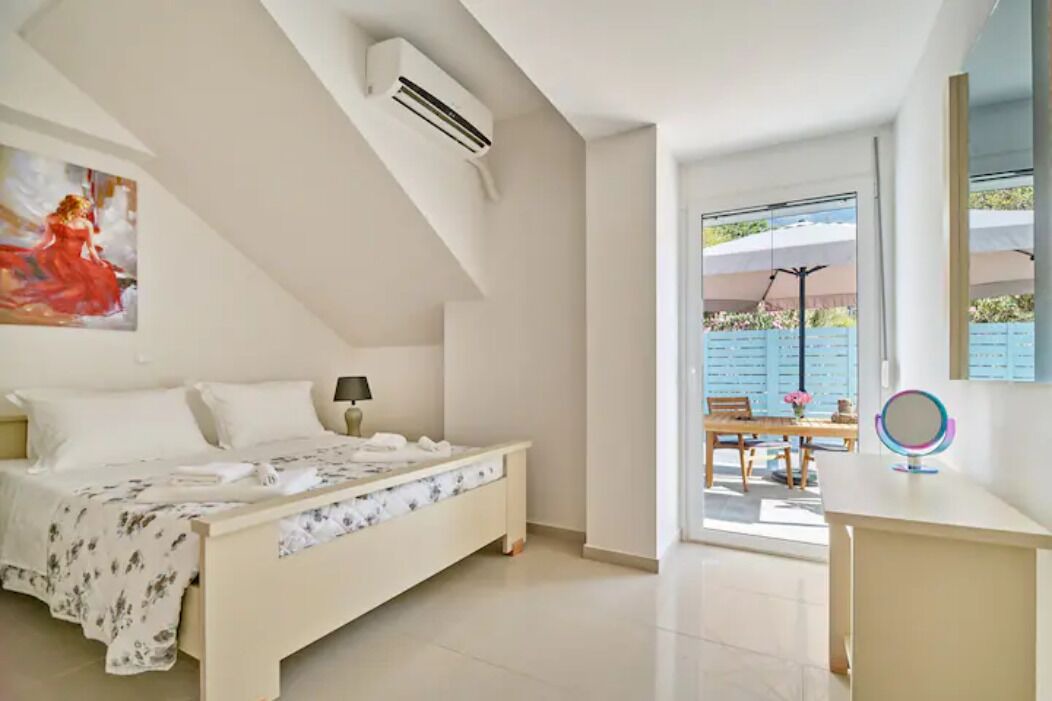 Photo of Bedroom in Kavallos