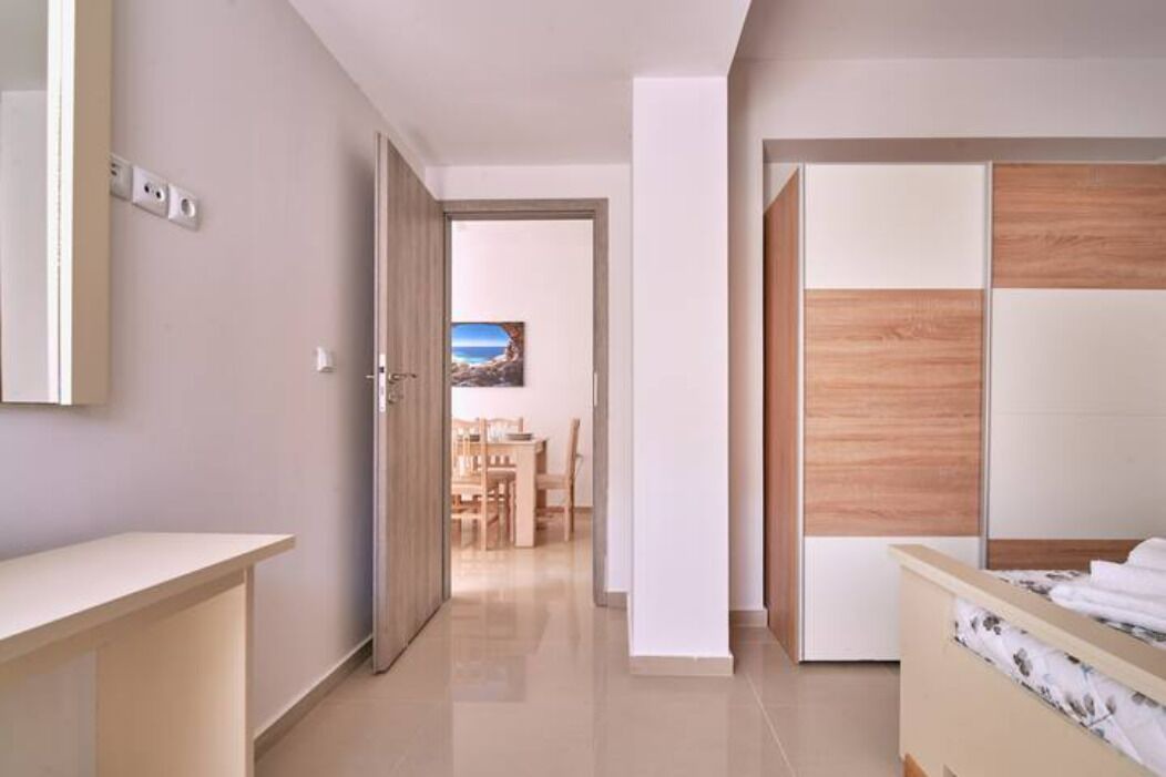 Photo of Bedroom in Kavallos