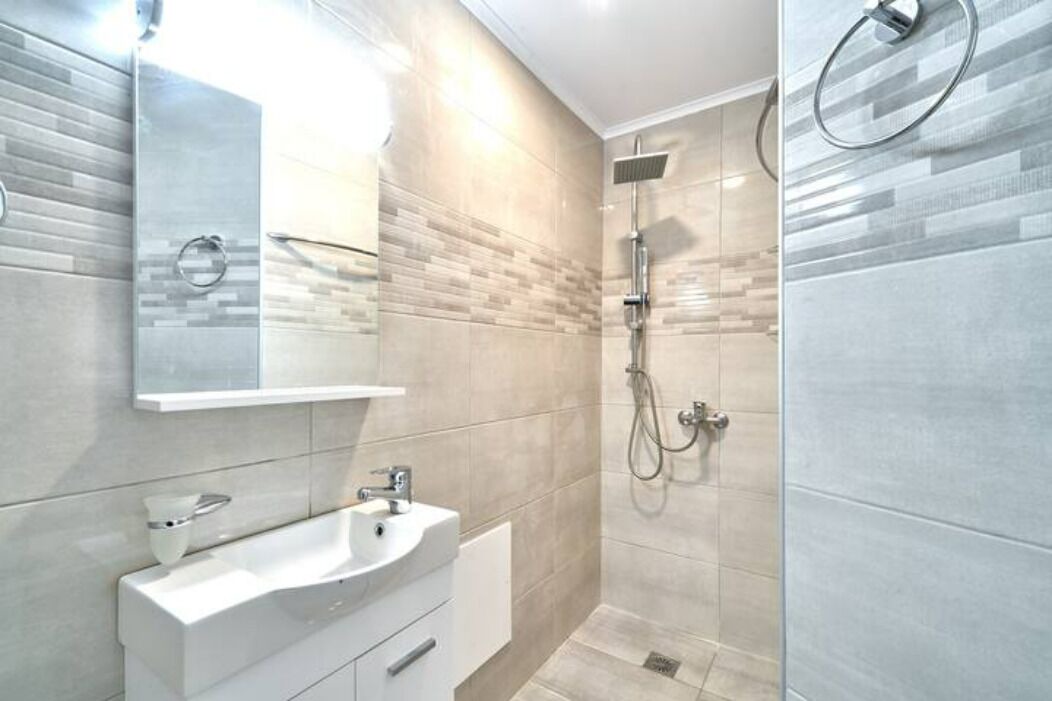 Photo of Bathroom in Kavallos