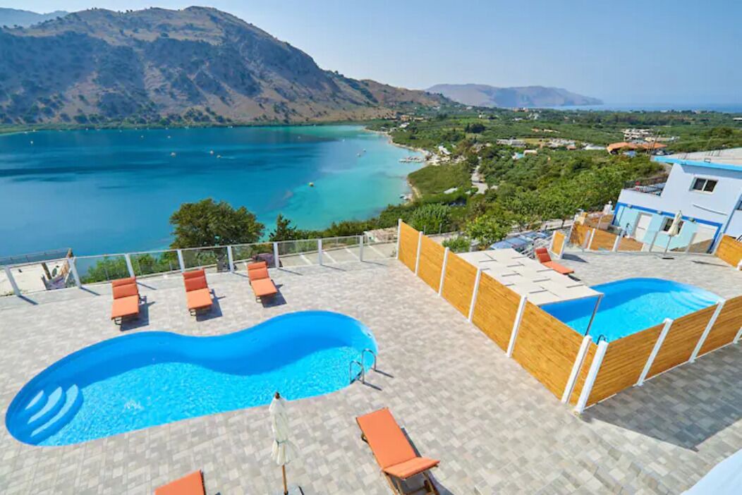 Photo of Outdoor in Kavallos